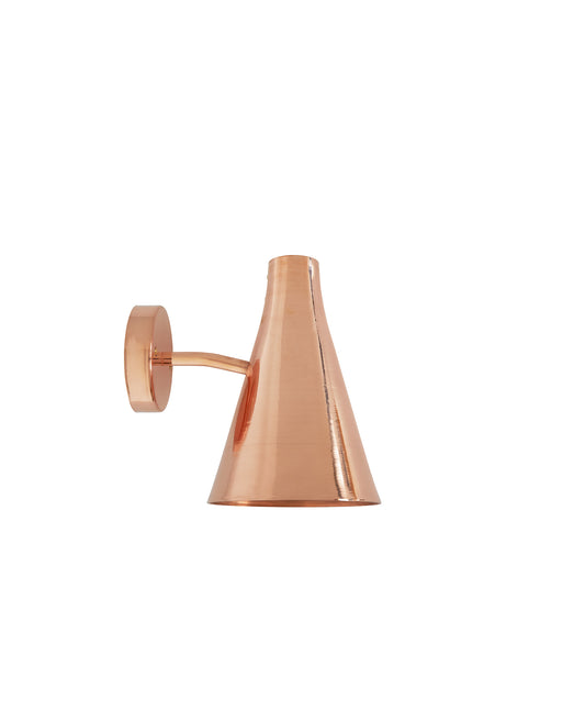 Hunter Wall – Outdoor