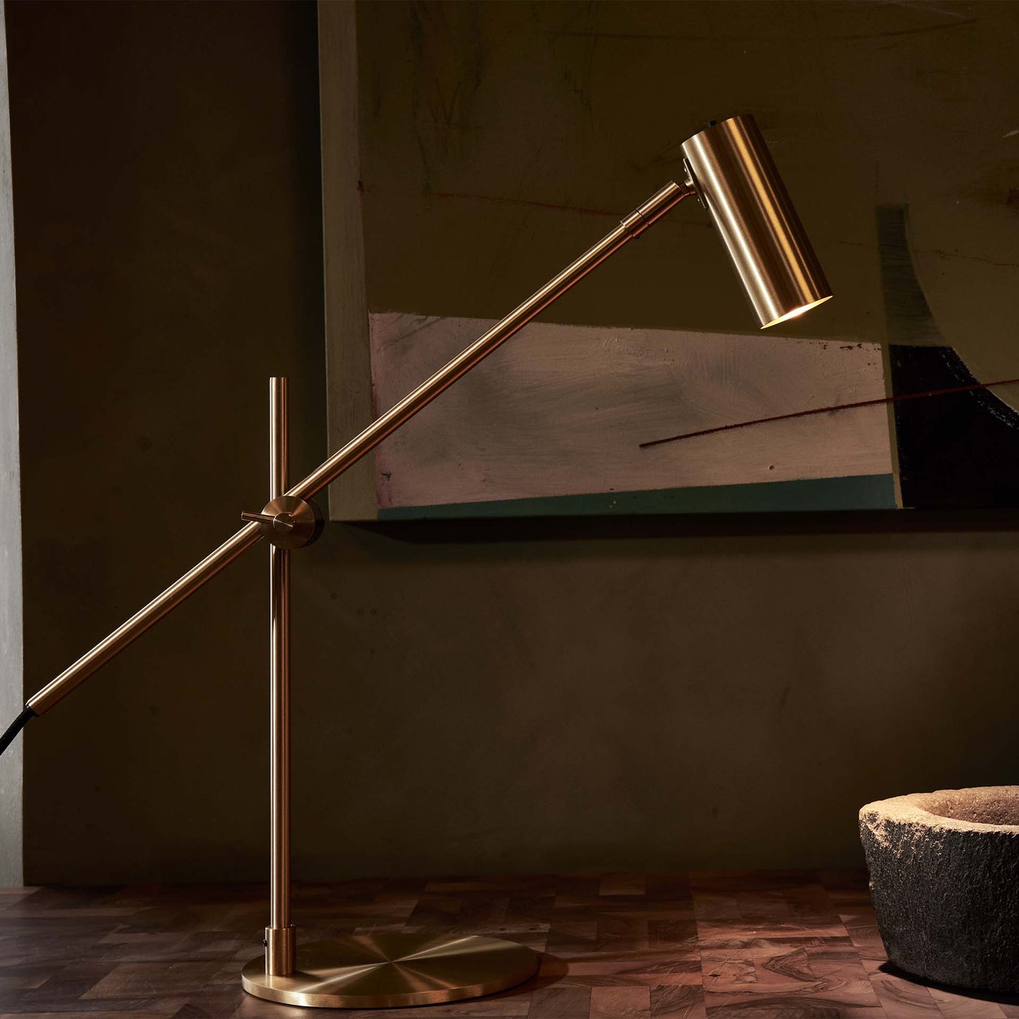 Lektor Desk