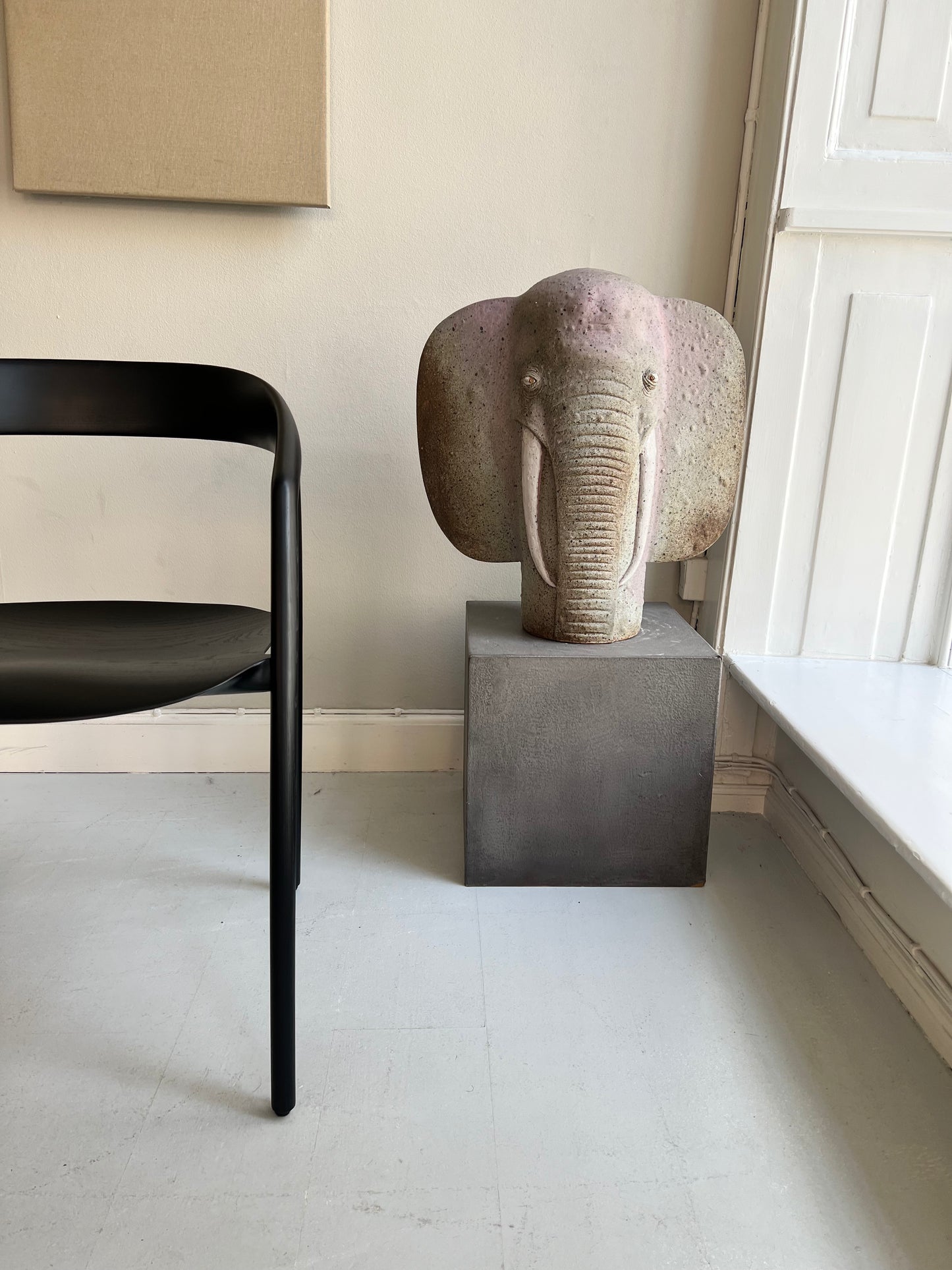 DC09 CHAIR