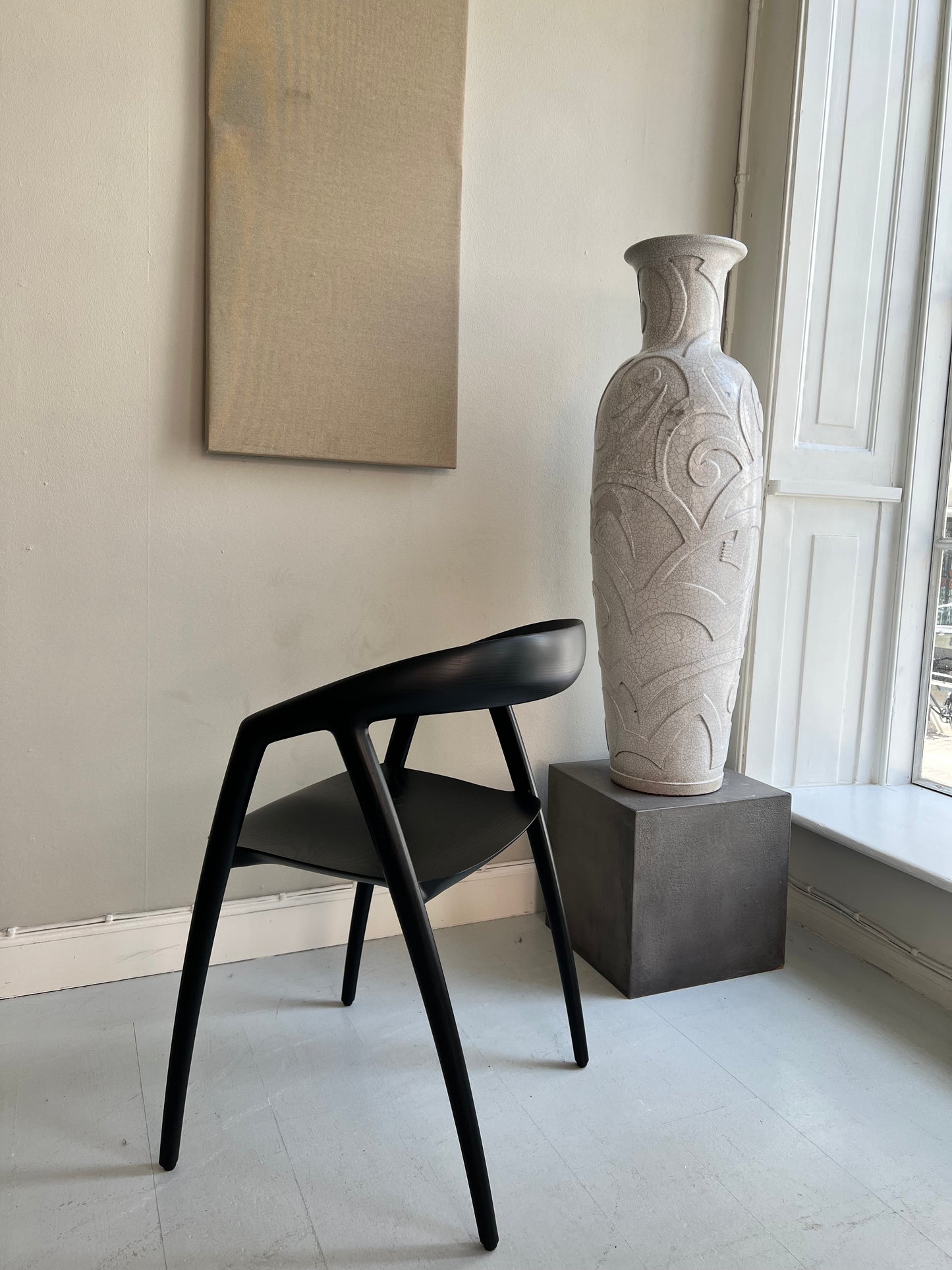 DC09 CHAIR