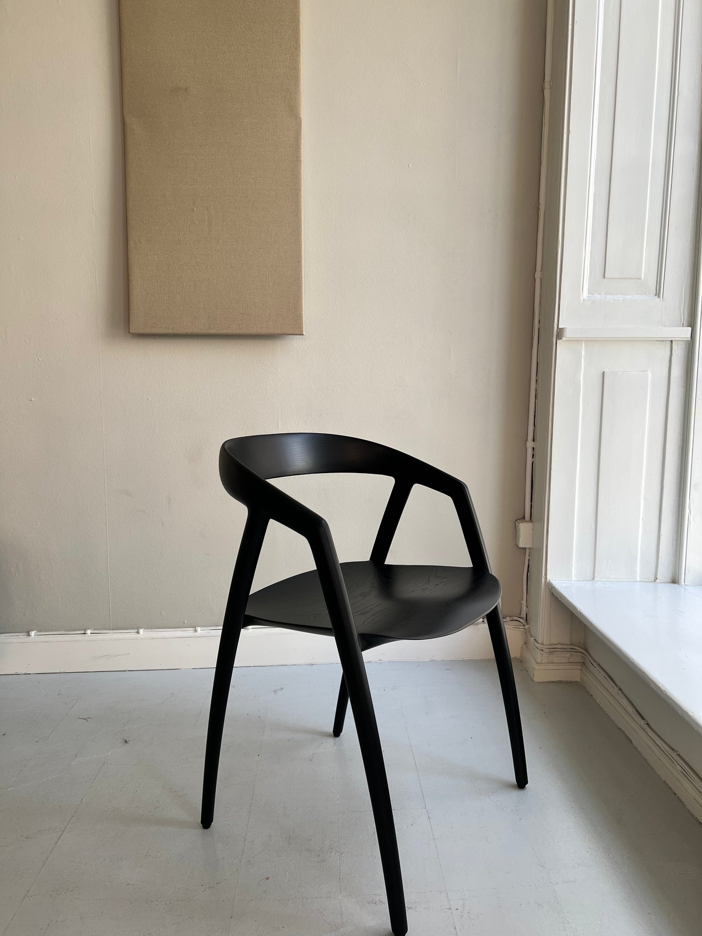 DC09 CHAIR