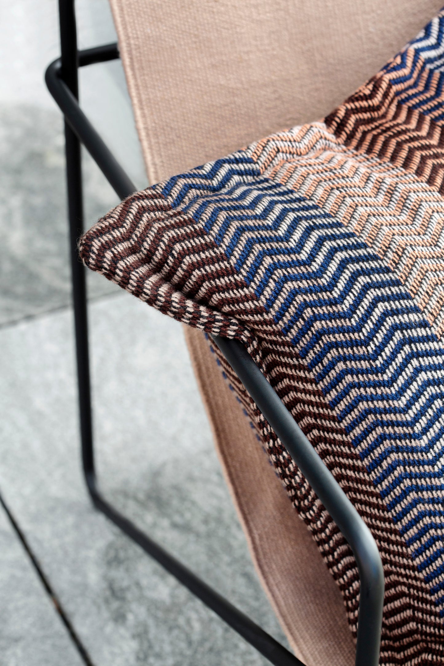 Røros Tweed l FRI pillow
