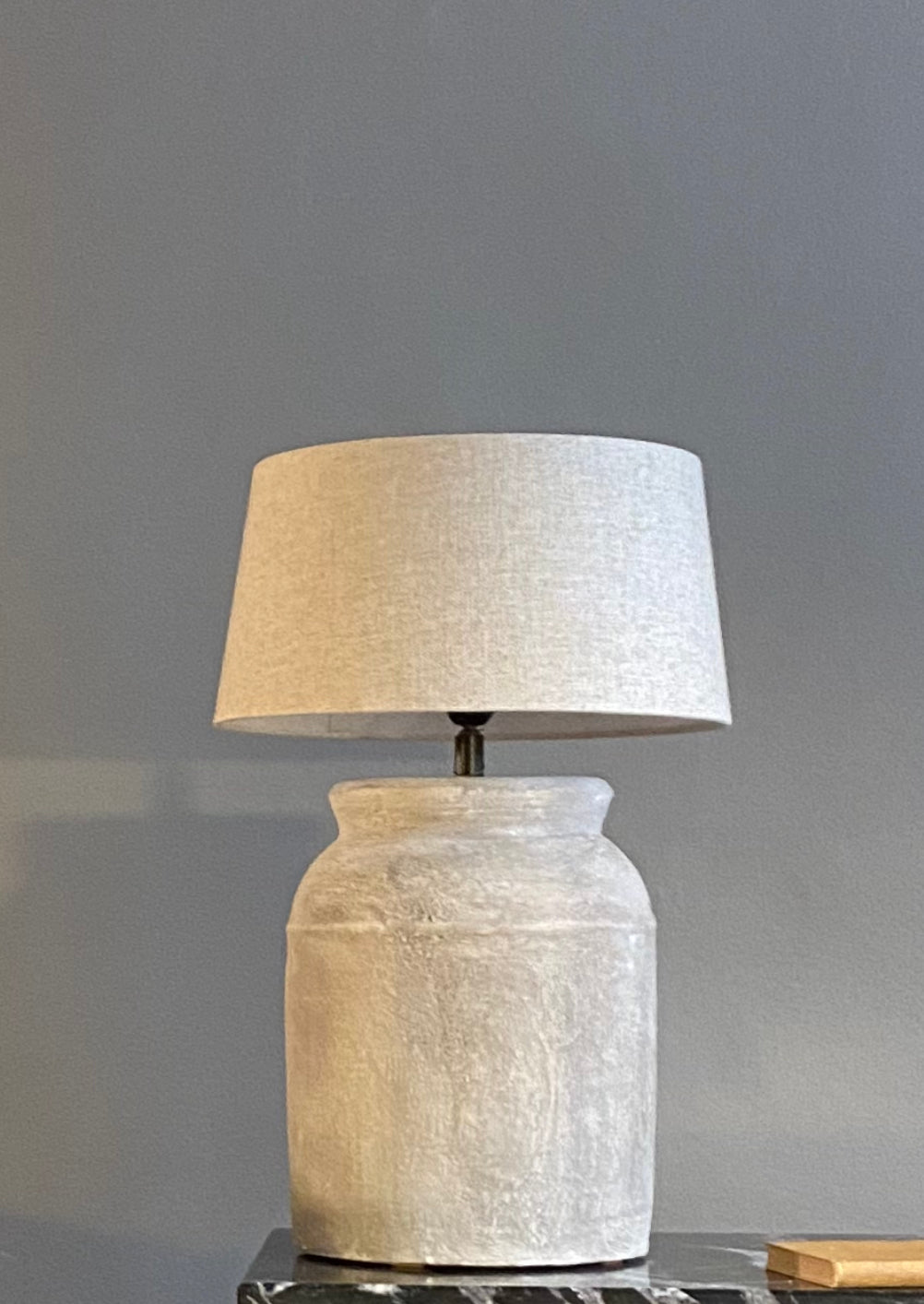 SSO Ceramic lamp