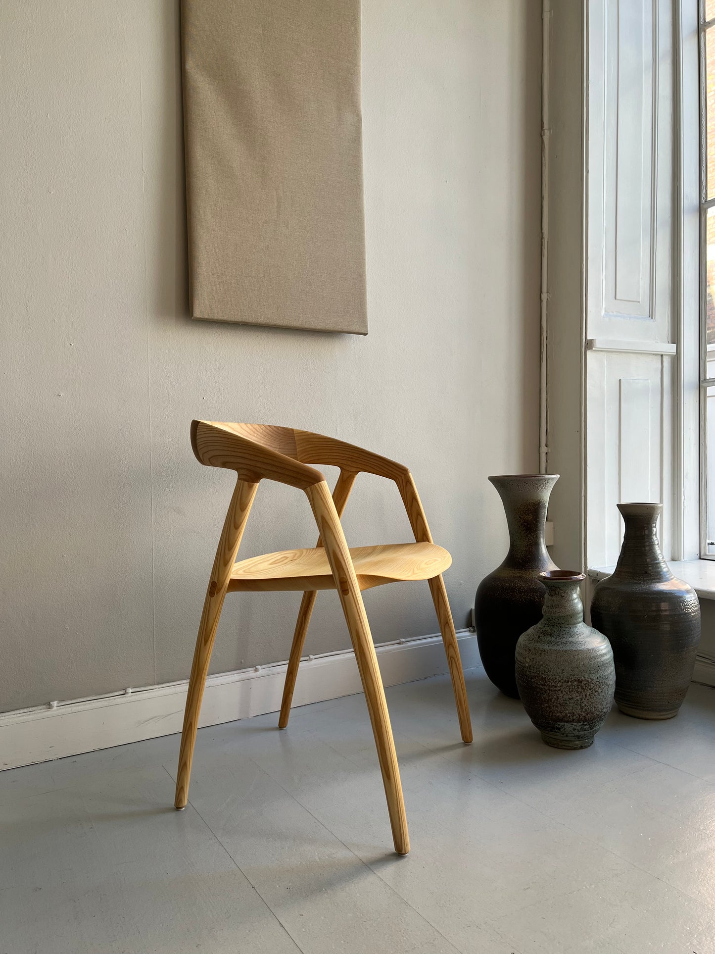 DC09 CHAIR