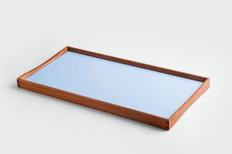 TURNING TRAY
