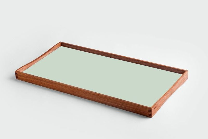 TURNING TRAY