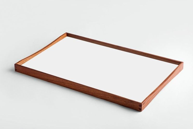 TURNING TRAY