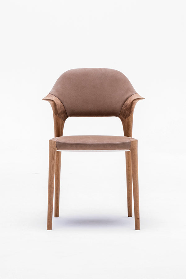 KUNST BY KARIMOKU - SINING CHAIR