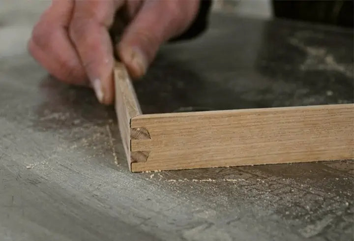 TURNING TRAY