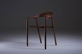 NEVA chair all in wood