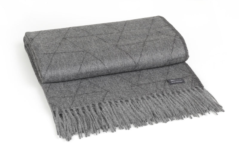 Plaid FJ PATTERN by Finn Juhl