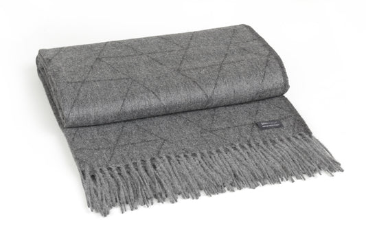 Plaid FJ PATTERN by Finn Juhl