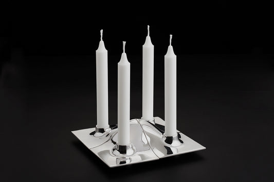 QUARTET by Hans Bølling