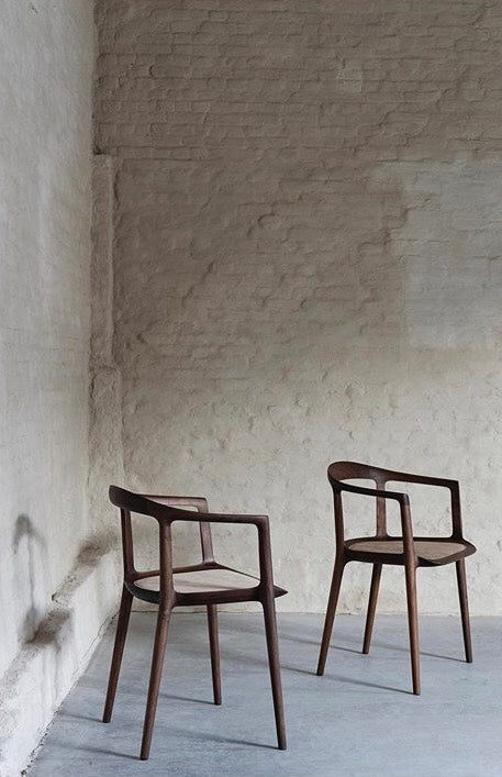 DC10 CHAIR 50th Anniversary