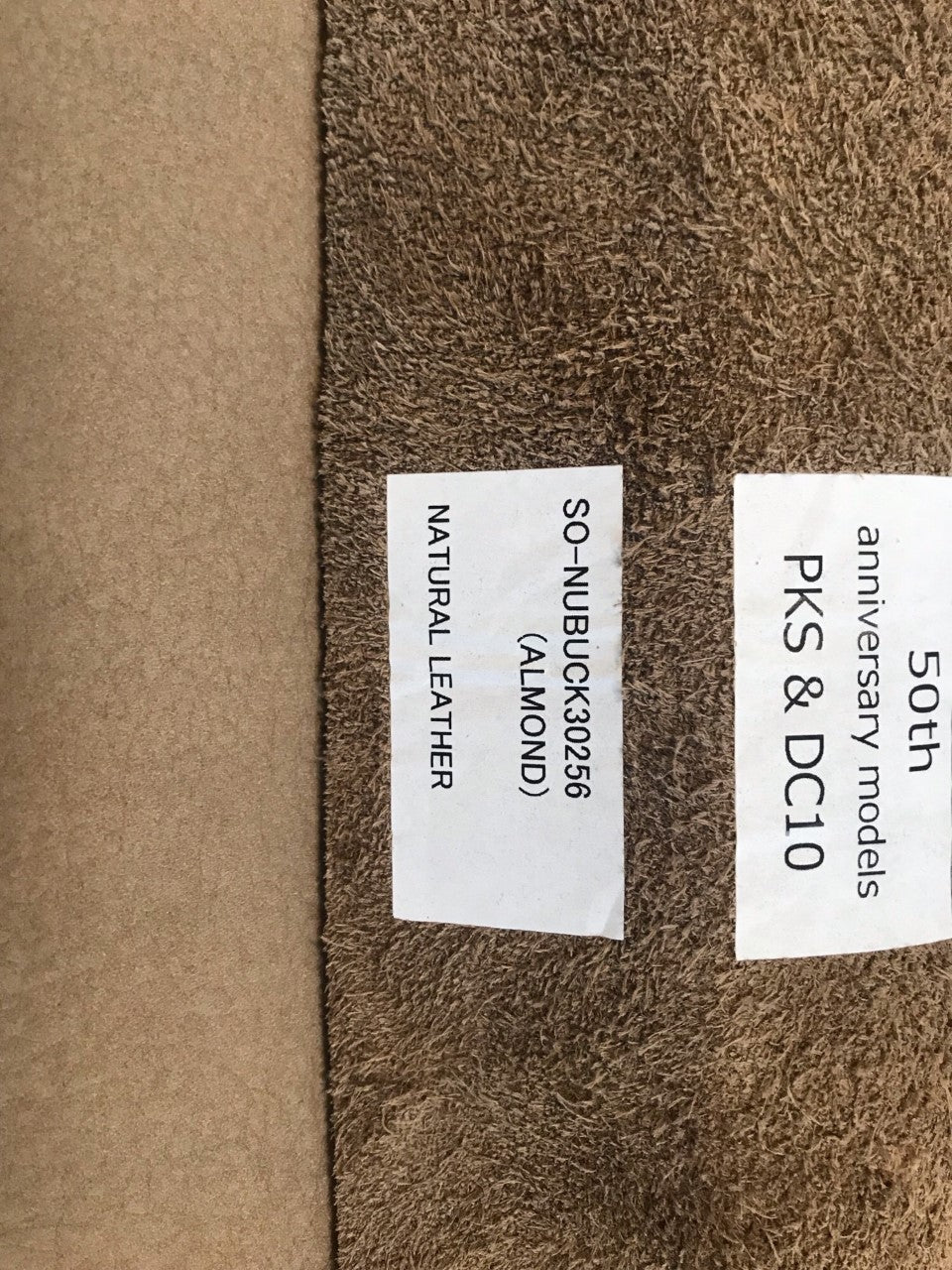 DC10 CHAIR 50th Anniversary