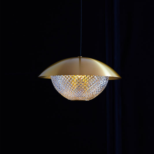 Grace Pendant