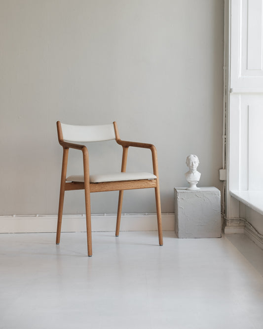 Pepe Dining Chair