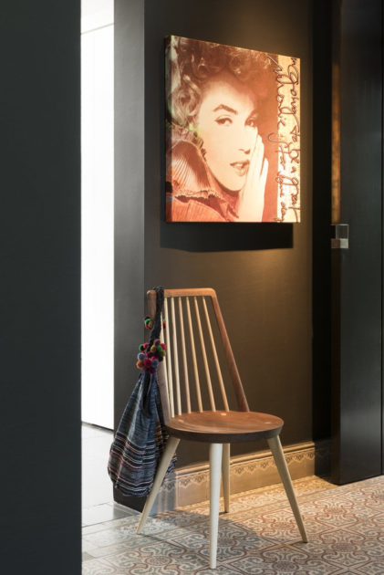 BO CHAIR