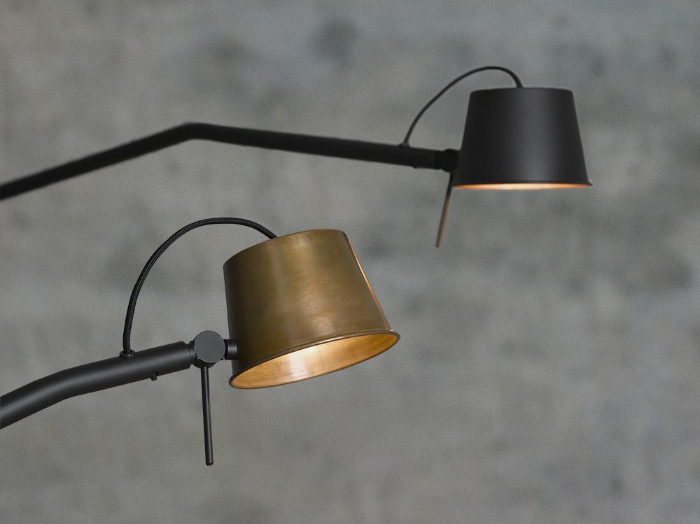 PL Walllamp