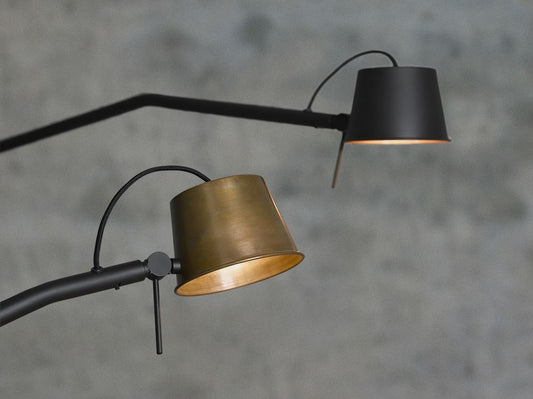 PL Walllamp
