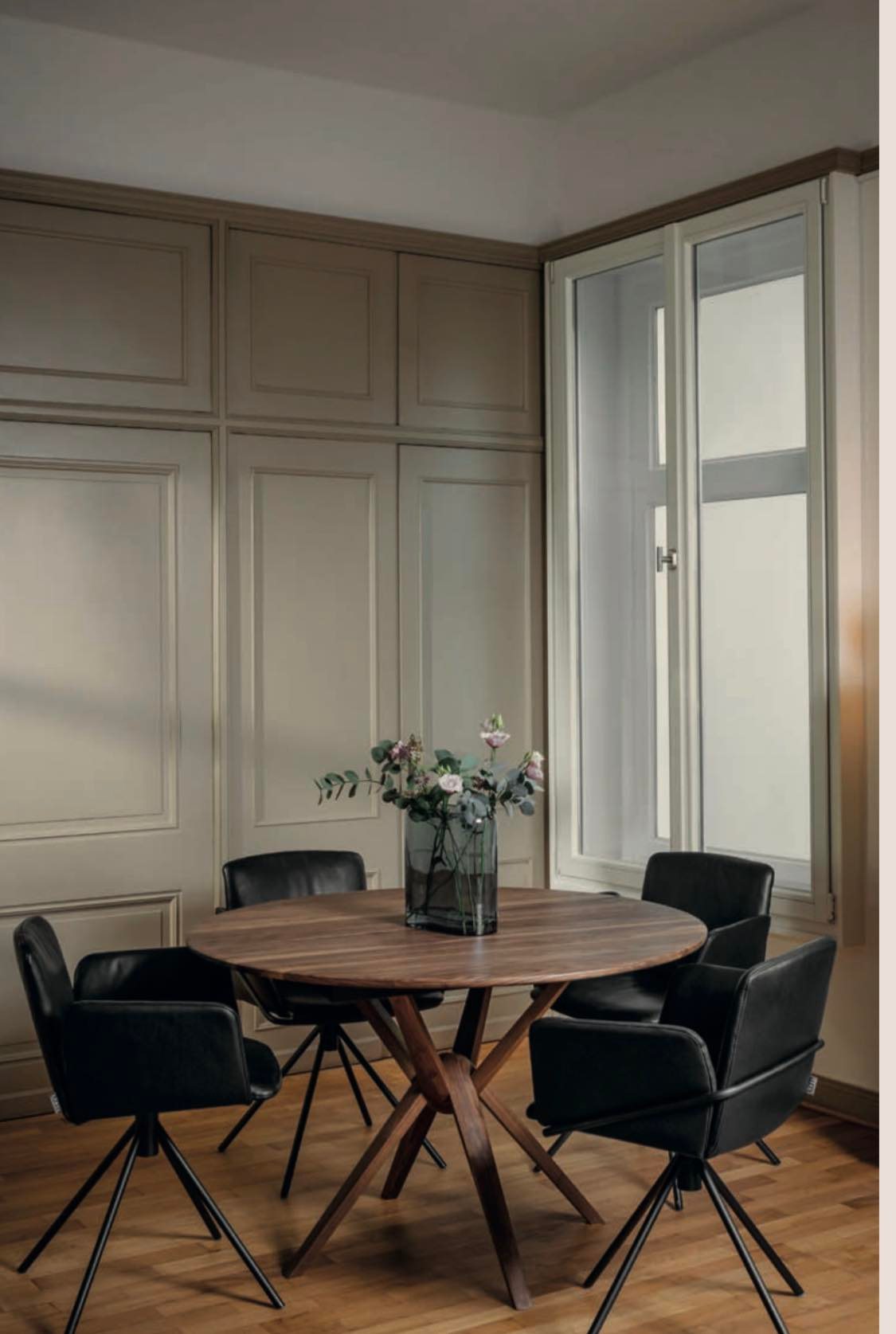 møbel bord Butterfly