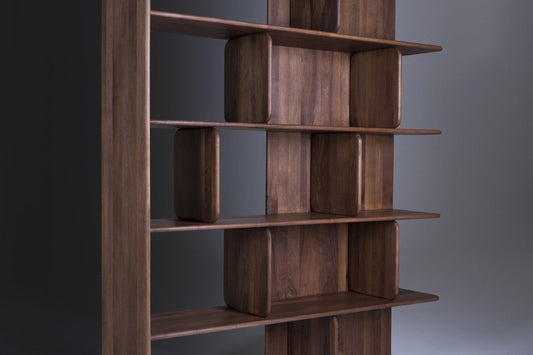 SOFT SHELF