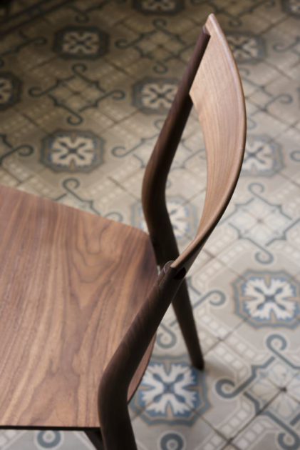 AZUKI chair