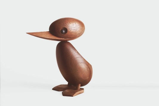 DUCK - Large 18