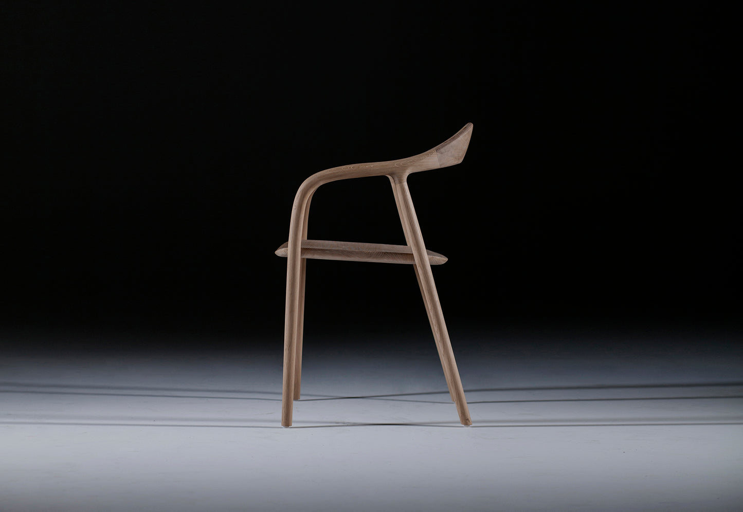 NEVA chair all in wood