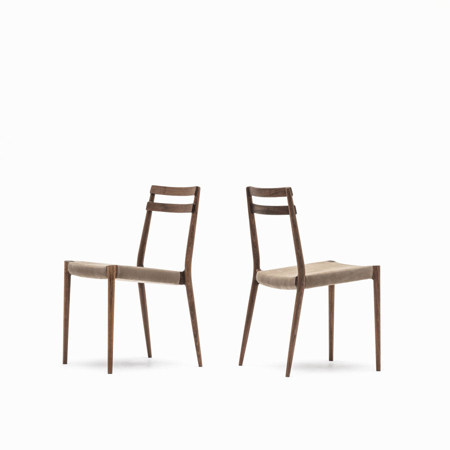 KUNST BY KARIMOKU - CERVO CHAIR