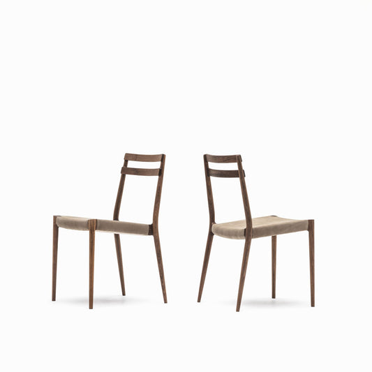 KUNST BY KARIMOKU - CERVO CHAIR