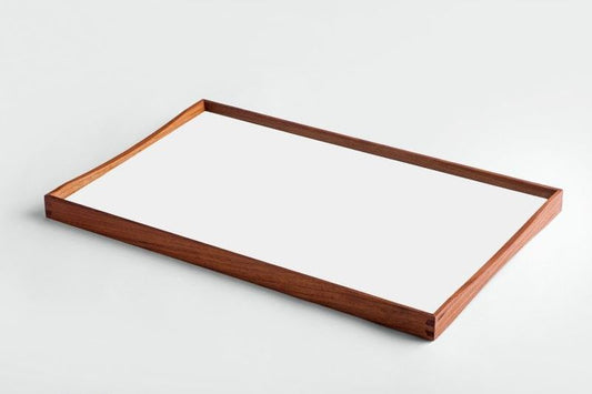 TURNING TRAY