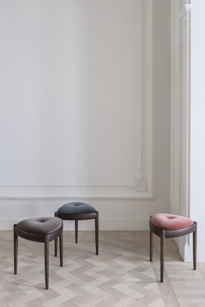 UNI Stool