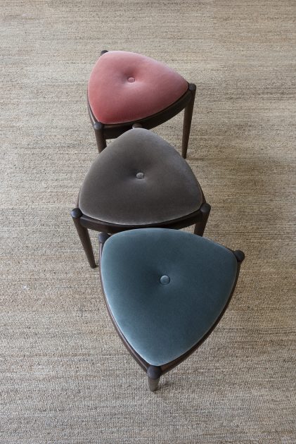UNI Stool
