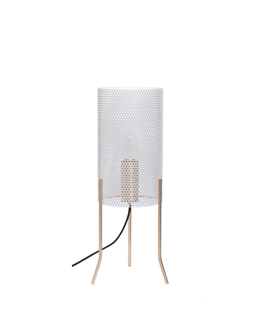 Vouge Tripod Table
