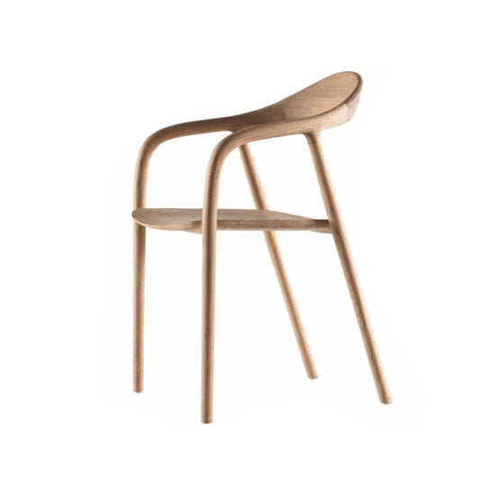 NEVA chair all in wood