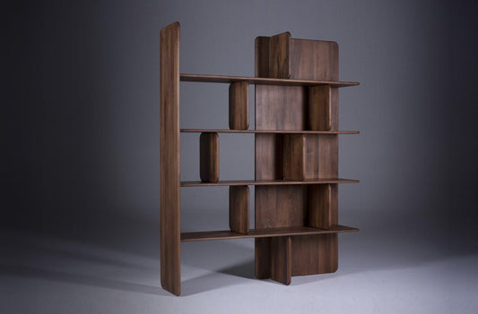 SOFT SHELF