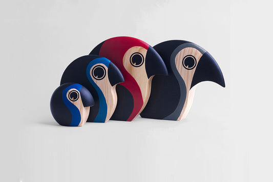 DISCUS by Hans Bølling