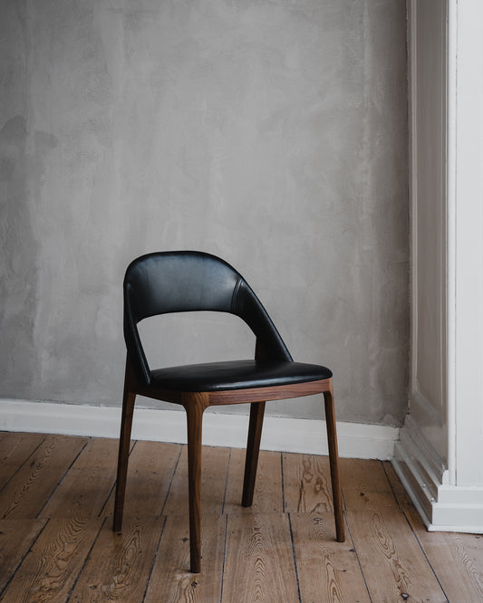 Clamp chair