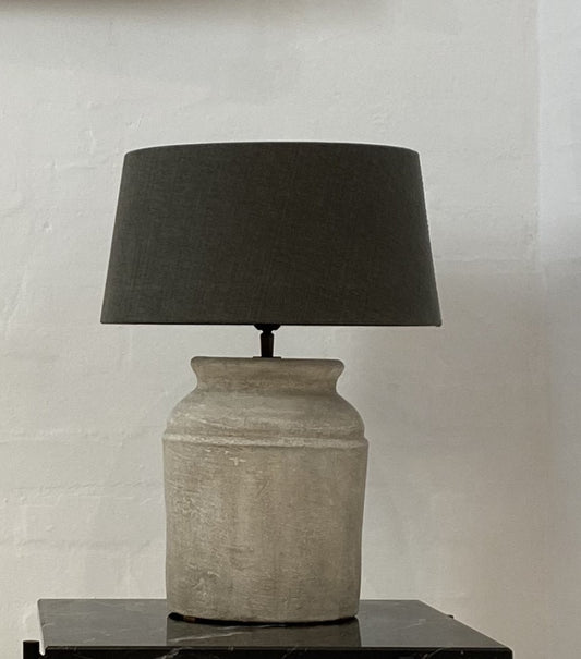 SSO Ceramic lamp